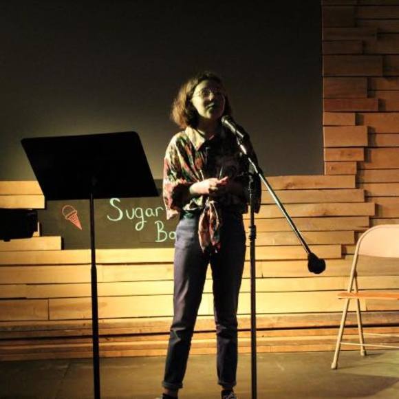 Meet your Posher, Grace - Picture 1 of 1